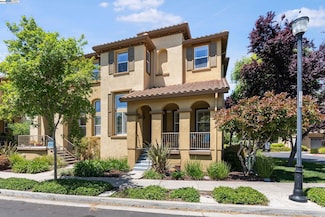 2352 Millstream Ln, San Ramon, CA 94582