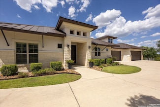 643 Menger Springs, Boerne, TX 78006