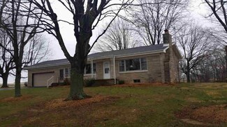 3796 S County Road 1000 W, French Lick, IN 47432