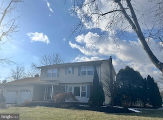 73 New Colony Dr, Trenton, NJ 08619