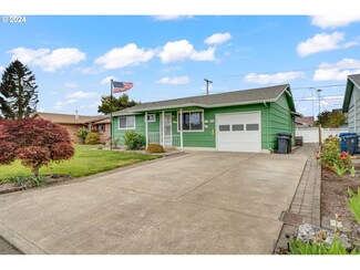1307 Hampton Way, Woodburn, OR 97071