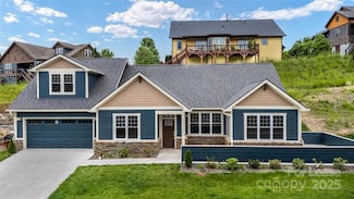 48 Creekside View Dr, Asheville, NC 28804