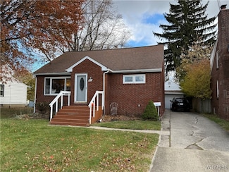 104 Tudor Blvd, Buffalo, NY 14220