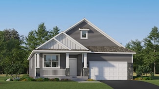 Birmingham, Andover, MN 55304