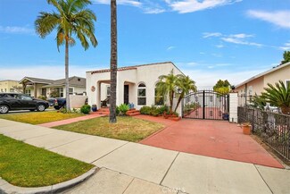 522 N Vernon Ave, Azusa, CA 91702