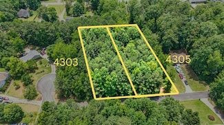 4303 Ruth Ln SW, Powder Springs, GA 30127