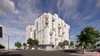 801 Waterloo St, Los Angeles, CA 90026