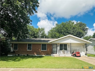 503 Cardinal Ave, Killeen, TX 76541