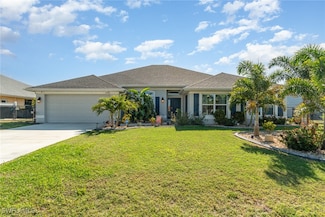 2248 Bonn Ct, Punta Gorda, FL 33983