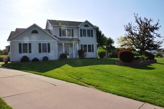 2952 Leadville Pass, Blue Mounds, WI 53517