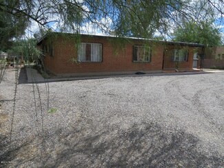 1102 E Fort Lowell Rd, Tucson, AZ 85719