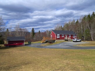 331 Violette Settlement Rd, Fort Kent, ME 04743