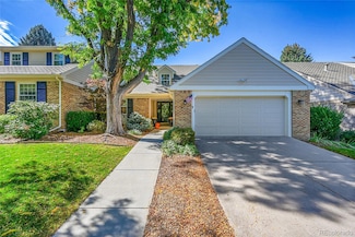 7111 S Poplar Ct, Centennial, CO 80112