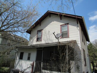 313 Virginia Ave, Bluefield, VA 24605