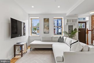 119 Bates St NW Unit 1, Washington, DC 20001
