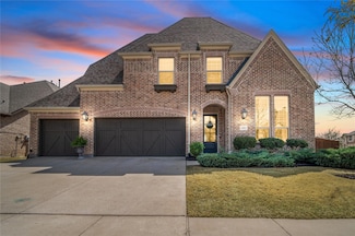 4154 MacLin Dr, Celina, TX 75009