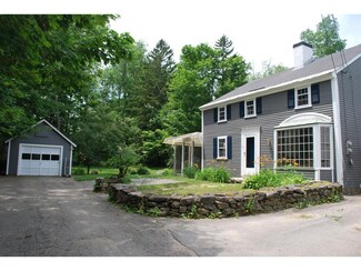 45 Main St, Jaffrey, NH 03452
