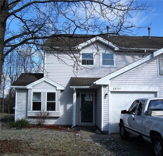 6634 Fairway Ave, Indianapolis, IN 46250