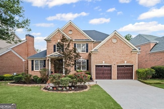 12857 Waterside Dr, Alpharetta, GA 30004