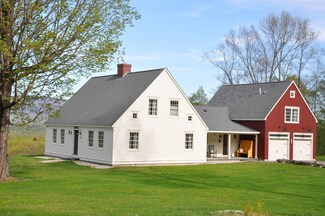 469 Laclair Rd, Shaftsbury, VT 05262