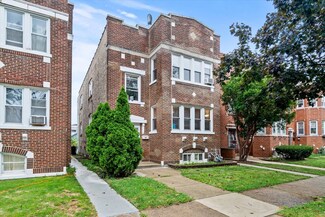 1845 Gunderson Ave, Berwyn, IL 60402