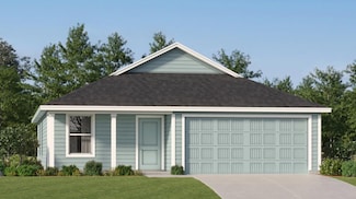 Beckman, San Antonio, TX 78223