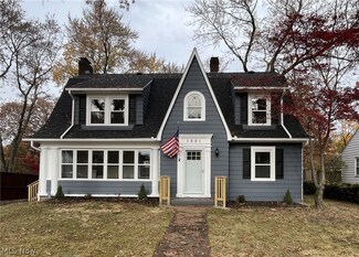 1501 Thornapple Ave, Akron, OH 44301