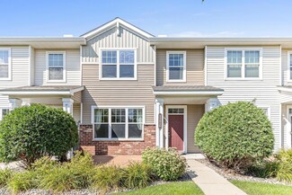 3305 Hazel Trail Unit D, Woodbury, MN 55129
