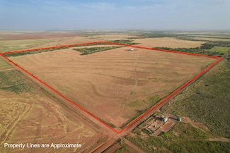 0 County Road 25, Childress, TX 79201