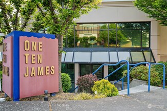110 James St Unit 203, Edmonds, WA 98020