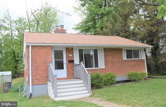 146 N French St, Alexandria, VA 22304