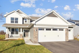 17524 59th St NE, Otsego, MN 55374