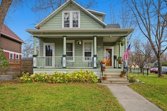 901 3rd St N, Fargo, ND 58102