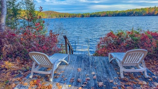 77 Fuller Ln, Denmark, ME 04022