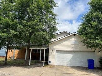 16050 Sheldon Rd, Brook Park, OH 44142