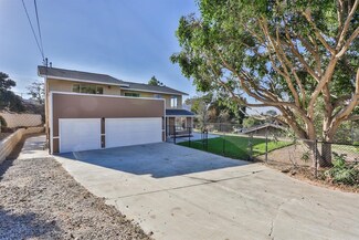 2020 Oriole St, San Diego, CA 92114