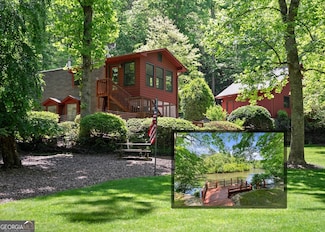 183 Woods Mill Trail, Cornelia, GA 30531