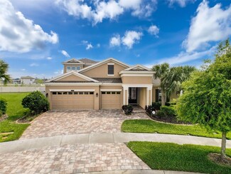 8578 Gibbons Grove Loop, Land O Lakes, FL 34637