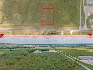 Lot 2 Farm To Market 2258, Venus, TX 76084