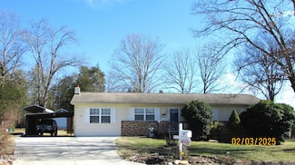 123 Bonnie Kate Ln, Friendsville, TN 37737