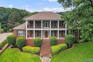 2112 Smoketree Trail NE, Huntsville, AL 35811