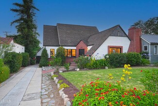 1844 La Paz Rd, Altadena, CA 91001