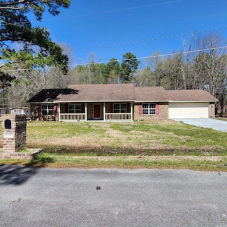 5500 Brian Ln, Wrightsville, AR 72183