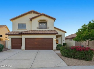 13232 N 12th Place, Phoenix, AZ 85022