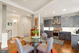 1720 13th St NW Unit 1, Washington, DC 20009