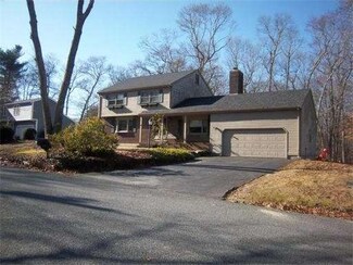 44 Bayberry Dr, Westport, MA 02790