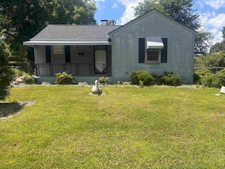 3153 Hilda St, Memphis, TN 38109