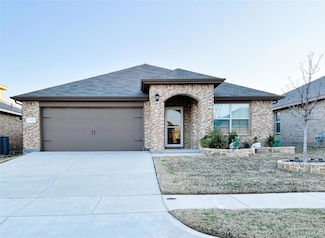 720 Watson Way, Crowley, TX 76036