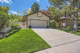2048 E Phillips Place, Centennial, CO 80122