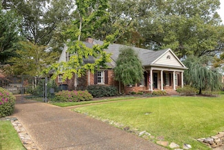 4256 Amber Ln, Memphis, TN 38111